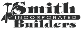 Smith Builders logo